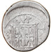 Coin, Illyria, Dyrrhachium, Drachm, 229-100 BC, EF(40-45), Silver, BMC:67