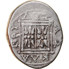 Coin, Illyria, Dyrrhachium, Drachm, 229-100 BC, EF(40-45), Silver, BMC:43