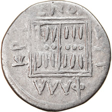 Coin, Illyria, Dyrrhachium, Drachm, 229-100 BC, EF(40-45), Silver
