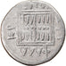 Coin, Illyria, Dyrrhachium, Drachm, 229-100 BC, EF(40-45), Silver