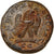 Moneda, Seleucis and Pieria, Trajan Decius, Tetradrachm, 251, Antioch, EBC