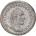 Münze, Seleucis and Pieria, Trajan Decius, Tetradrachm, 249-250, Antioch, SS+
