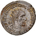 Münze, Seleucis and Pieria, Trajan Decius, Tetradrachm, 249-251, Antioch, SS+