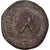 Moneda, Seleucis and Pieria, Philip II, Tetradrachm, 244, Antioch, MBC+