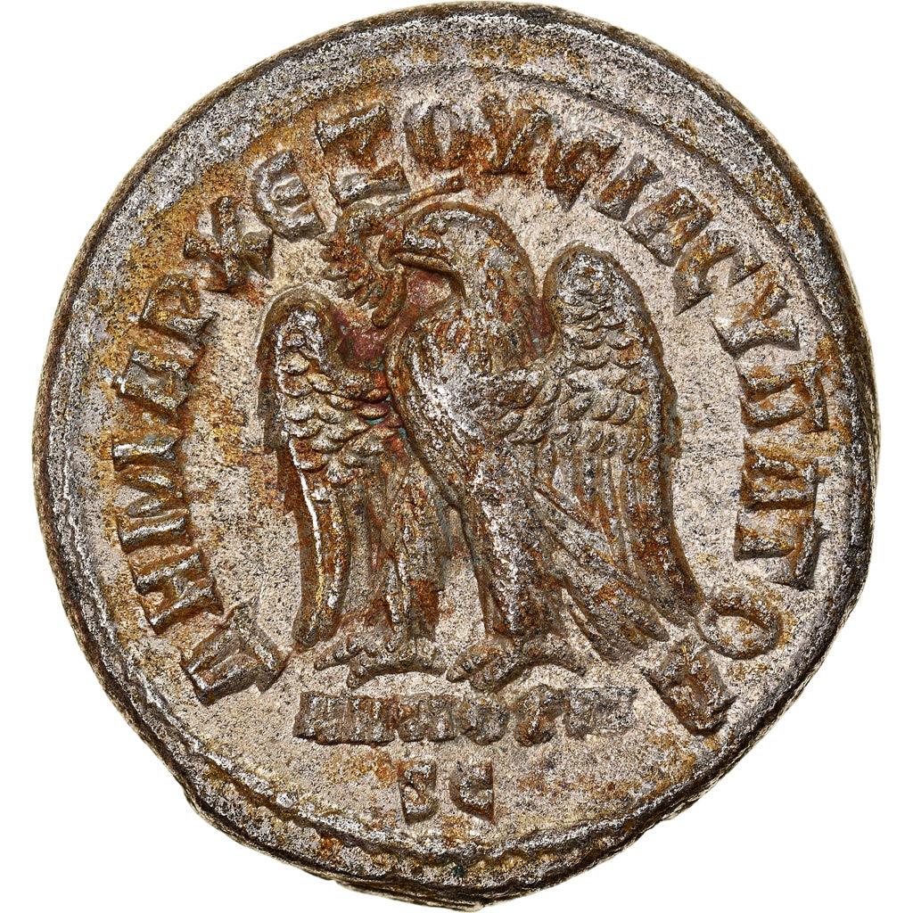 Moneta, Seleucid i Pierie, Philip I, Tetradrachm, 244-249, Antioch, AU(50-53)