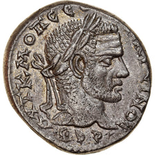 Coin, Seleucis and Pieria, Macrinus, Tetradrachm, AD 217-218, Laodicea ad Mare