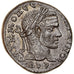 Coin, Seleucis and Pieria, Macrinus, Tetradrachm, AD 217-218, Laodicea ad Mare