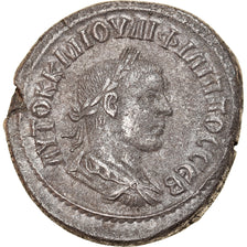 Monnaie, Séleucie et Piérie, Philippe I l'Arabe, Tétradrachme, 248-249