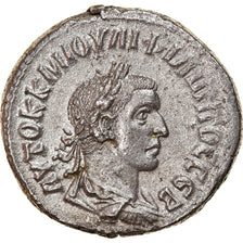 Moneda, Seleucis and Pieria, Philip I, Tetradrachm, 248-249, Antioch, MBC+