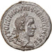 Moneda, Seleucis and Pieria, Philip I, Tetradrachm, 248-249, Antioch, MBC+