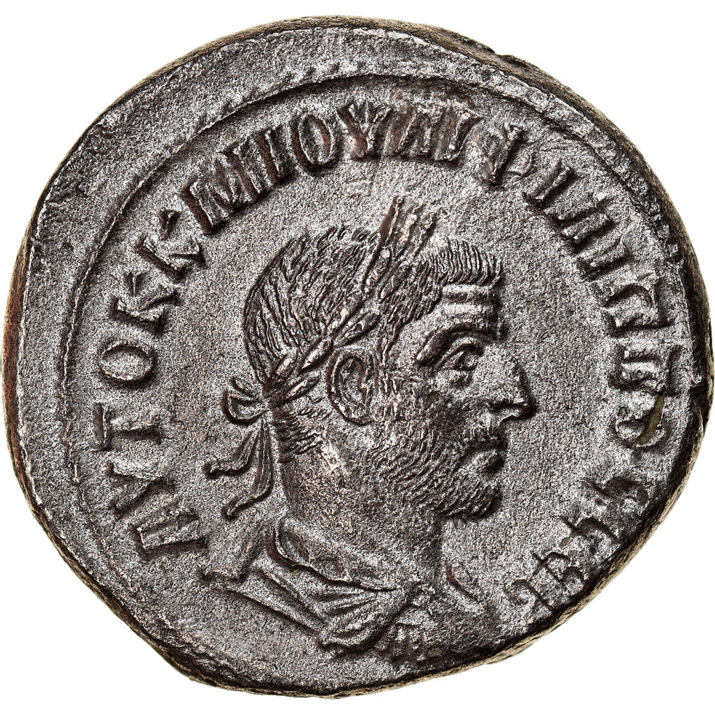 Munten, Seleucis and Pieria, Philippus I Arabs, Tetradrachm, 248-249, Antioch