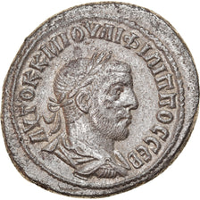 Munten, Seleucis and Pieria, Philippus I Arabs, Tetradrachm, 247, Antioch, ZF+