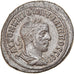 Munten, Seleucis and Pieria, Philippus I Arabs, Tetradrachm, 247, Antioch, ZF+