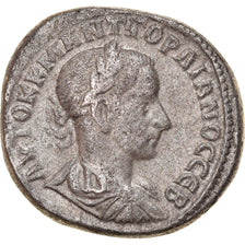 Moneta, Seleucid i Pierie, Gordian III, Tetradrachm, 241-244, Antioch