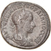 Moneta, Seleucid i Pierie, Gordian III, Tetradrachm, 241-244, Antioch