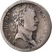 Coin, France, Napoléon I, 1/2 Franc, 1808, Nantes, VF(20-25), Silver