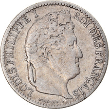 Münze, Frankreich, Louis-Philippe, 50 Centimes, 1847, Paris, S, Silber