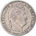 Münze, Frankreich, Louis-Philippe, 50 Centimes, 1847, Paris, S, Silber