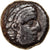 Coin, Phoenicia, 1/3 Stater, 420-400 BC, Arados, VF(30-35), Silver, HGC:10-40