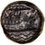 Moneda, Phoenicia, 1/3 Stater, 420-400 BC, Arados, BC+, Plata, HGC:10-40