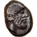 Munten, Fenicië, 1/3 Stater, 420-400 BC, Arados, FR, Zilver, HGC:10-40