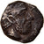 Coin, Phoenicia, Arados, Obol, 380-350 BC, EF(40-45), Silver, HGC:10-46