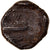 Moneta, Fenicja, Arados, Obol, 380-350 BC, EF(40-45), Srebro, HGC:10-46