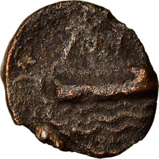 Moneda, Phoenicia, Byblos, 1/16 Shekel, 450-410 BC, BC, Plata, HGC:10-132