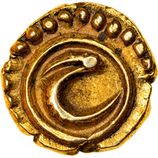 Coin, INDIA-INDEPENDENT KINGDOMS, MYSORE, Tipu Sultan, Fanam, 1793 (AH 1222)