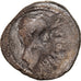 Moeda, Domitius Ahenobarbus, Denarius, 41 BC, Rome, F(12-15), Prata