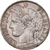 Coin, France, Cérès, 5 Francs, 1850, Paris, AU(55-58), Silver, KM:761.1