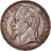 Munten, Frankrijk, Napoleon III, Napoléon III, 5 Francs, 1869, Paris, PR