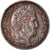 Moneta, Francia, Louis-Philippe, 25 Centimes, 1845, Lille, BB+, Argento