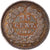 Moneta, Francja, Louis-Philippe, 25 Centimes, 1845, Lille, AU(50-53), Srebro