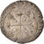 Coin, France, Louis XII, Douzain au porc-épic de Bretagne, 1507, Nantes