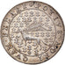 Francja, Token, Królewskie, Ludwik XIV, Etats de Bretagne, Vitré, 1655