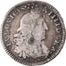 Moneta, Francia, Louis XIV, 4 Sols dits « des Traitants », 4 Sols, 1674
