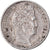 Moneda, Francia, Louis-Philippe, 1/4 Franc, 1841, Paris, MBC+, Plata, KM:740.1