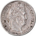Coin, France, Louis-Philippe, 1/4 Franc, 1841, Paris, AU(50-53), Silver