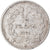 Münze, Frankreich, Louis-Philippe, 1/4 Franc, 1841, Lille, SS, Silber