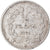 Coin, France, Louis-Philippe, 1/4 Franc, 1841, Lille, EF(40-45), Silver