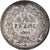 Moneda, Francia, Louis-Philippe, 1/4 Franc, 1841, Bordeaux, MBC, Plata, KM:740.7