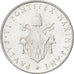 Moneta, PAŃSTWO WATYKAŃSKIE, Paul VI, 2 Lire, 1963, MS(63), Aluminium, KM:77.1