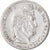 Coin, France, Louis-Philippe, 1/4 Franc, 1845, Paris, VF(30-35), Silver
