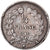 Moneta, Francja, Louis-Philippe, 1/4 Franc, 1840, Paris, AU(50-53), Srebro