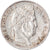 Moneta, Francia, Louis-Philippe, 1/4 Franc, 1833, Paris, BB+, Argento, KM:740.1