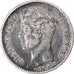 Moneta, Francja, Charles X, 1/4 Franc, 1828, Paris, EF(40-45), Srebro, KM:722.1