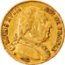 Coin, France, Louis XVIII, Louis XVIII, 20 Francs, 1814, Paris, EF(40-45), Gold