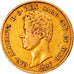 Coin, ITALIAN STATES, SARDINIA, Carlo Alberto, 20 Lire, 1847, Torino, AU(50-53)