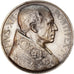 Vaticano, medaglia, Pius XII, Virgo Sanctissima Sideribus Recepta, Religions &